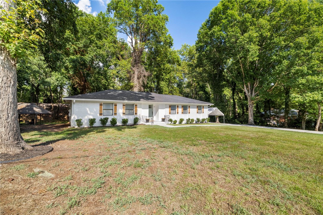 1401 Oak Drive Pendleton, SC 29670 - Photo 3 of 35