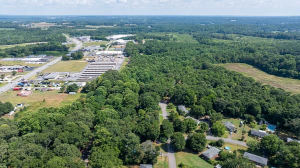 1401 Oak Drive Pendleton, SC 29670 - Photo 33 of 35