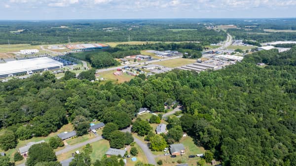 1401 Oak Drive Pendleton, SC 29670 - Photo 34 of 35