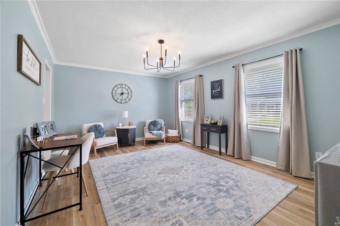 1401 Oak Drive Pendleton, SC 29670 - Photo 5 of 35 Formal Living