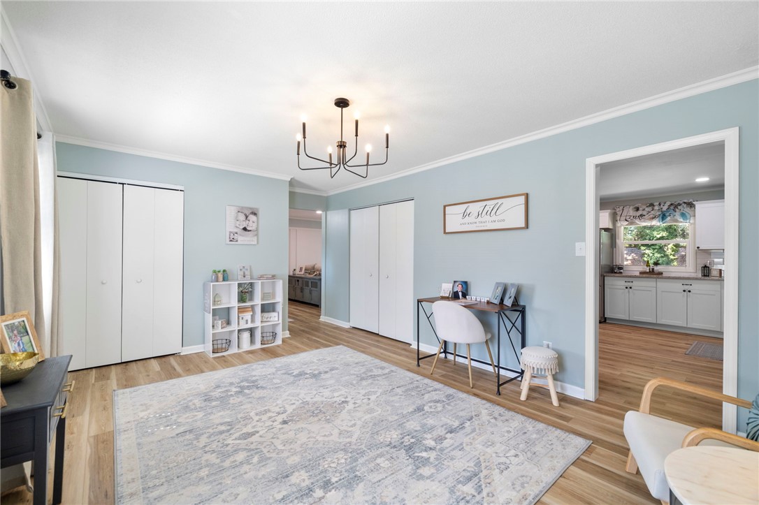 1401 Oak Drive Pendleton, SC 29670 - Photo 6 of 35 Formal Living