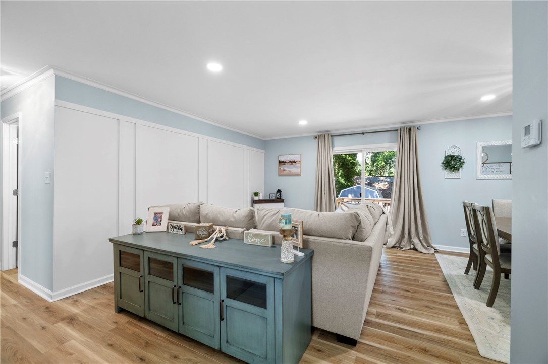 1401 Oak Drive Pendleton, SC 29670 - Photo 7 of 35 Family Room