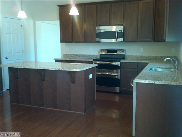 4312 Holly Ridge High Point, NC 27265 - Photo 3 of 4 Kitchen.