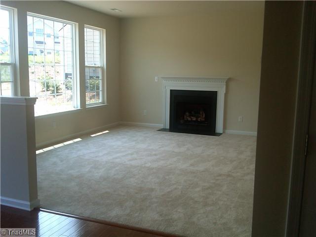 4312 Holly Ridge High Point, NC 27265 - Photo 4 of 4 Den/Family/Great Room.