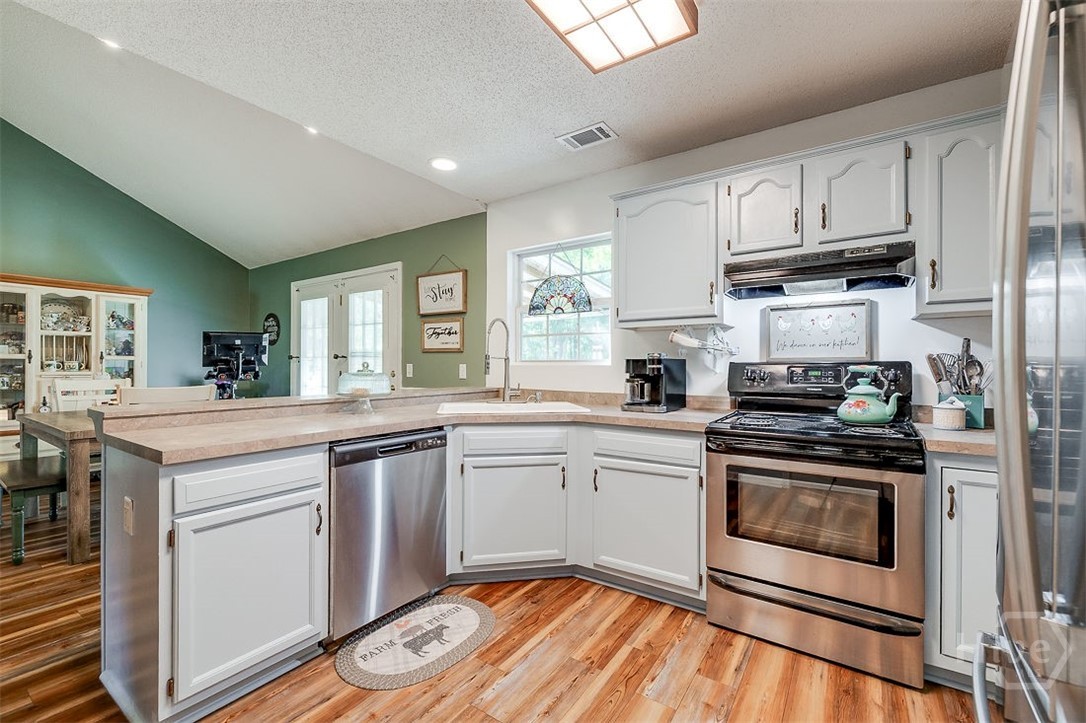 206 Middle Creek Road Springfield, GA 31329 - Photo 12 of 39