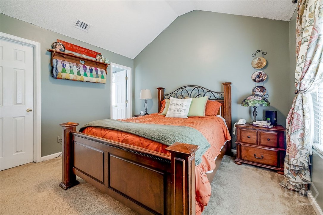 206 Middle Creek Road Springfield, GA 31329 - Photo 16 of 39