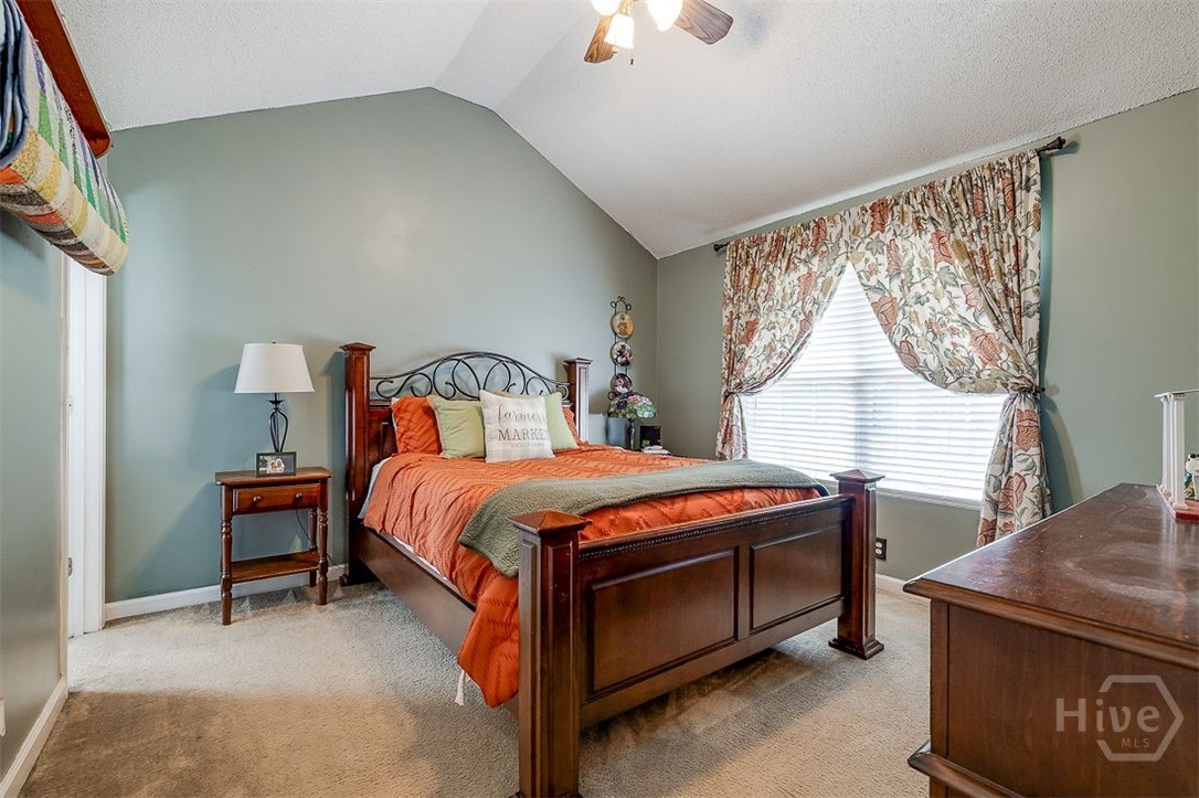 206 Middle Creek Road Springfield, GA 31329 - Photo 17 of 39