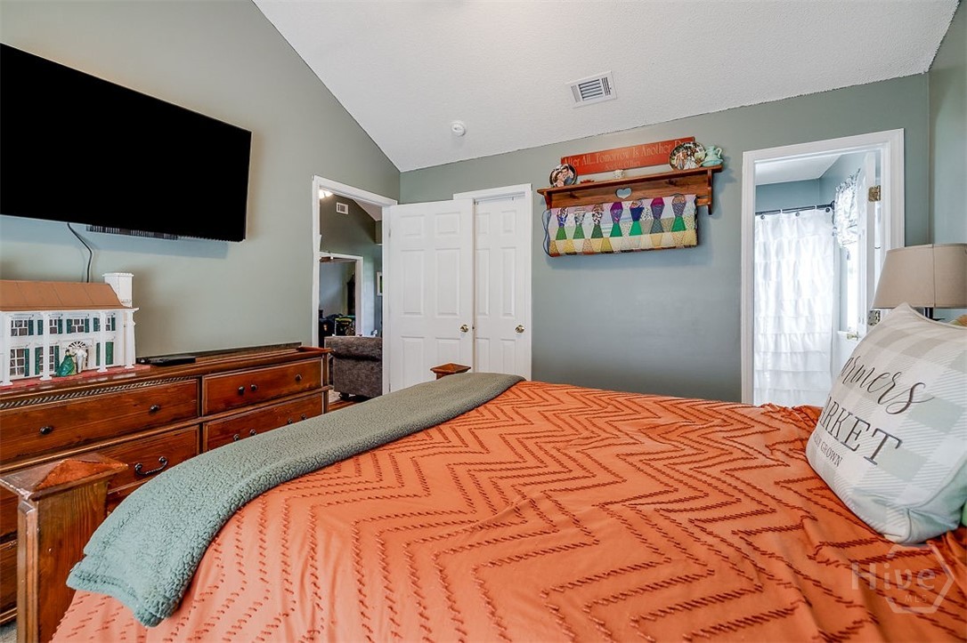 206 Middle Creek Road Springfield, GA 31329 - Photo 18 of 39