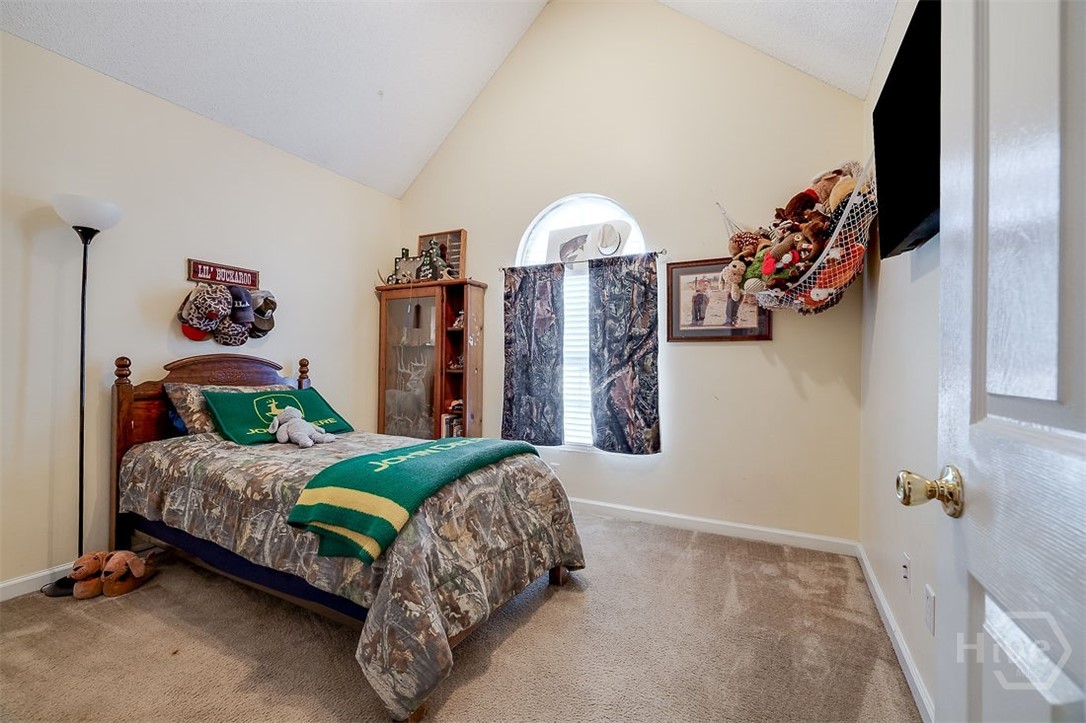 206 Middle Creek Road Springfield, GA 31329 - Photo 21 of 39