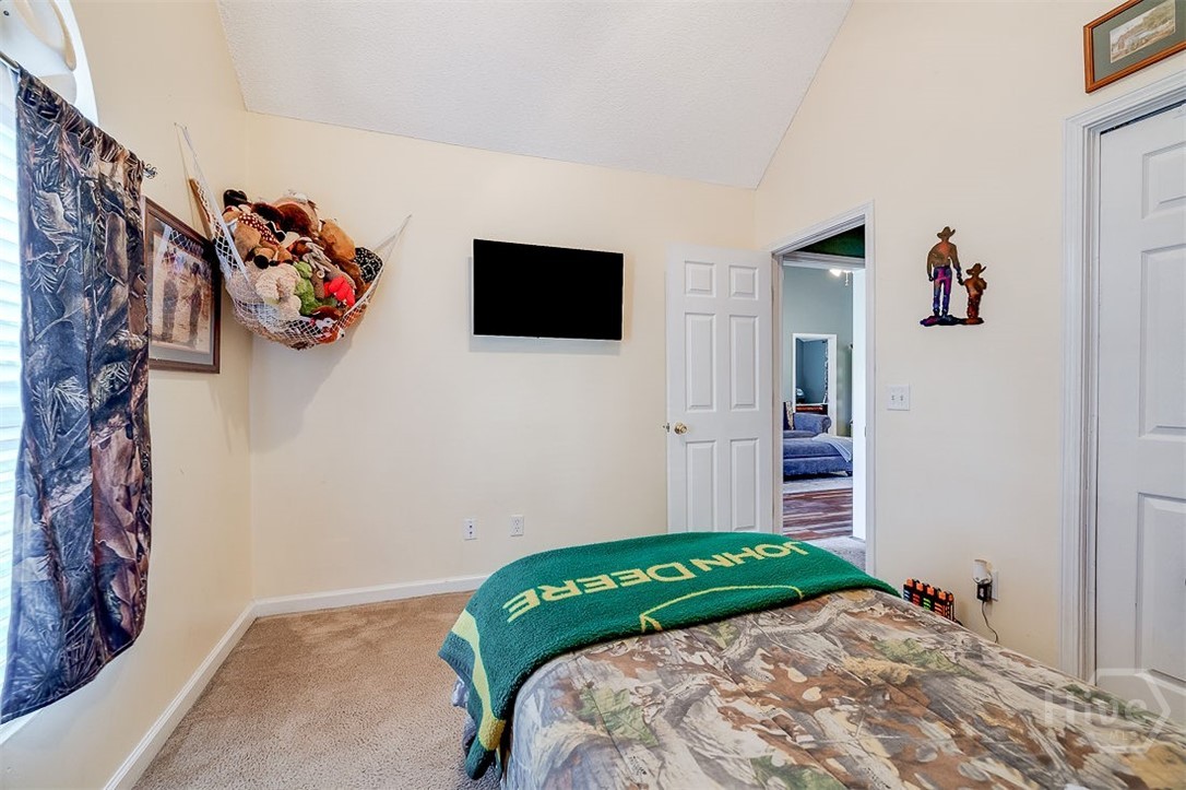 206 Middle Creek Road Springfield, GA 31329 - Photo 22 of 39