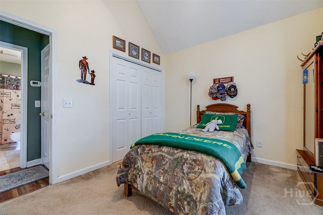 206 Middle Creek Road Springfield, GA 31329 - Photo 23 of 39