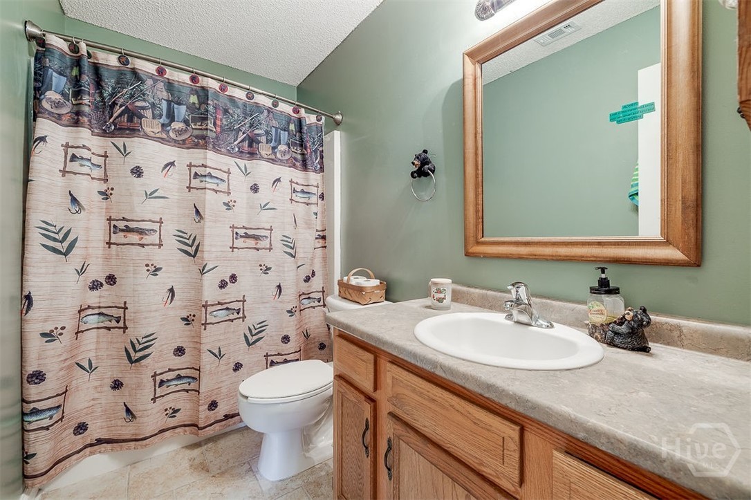 206 Middle Creek Road Springfield, GA 31329 - Photo 24 of 39