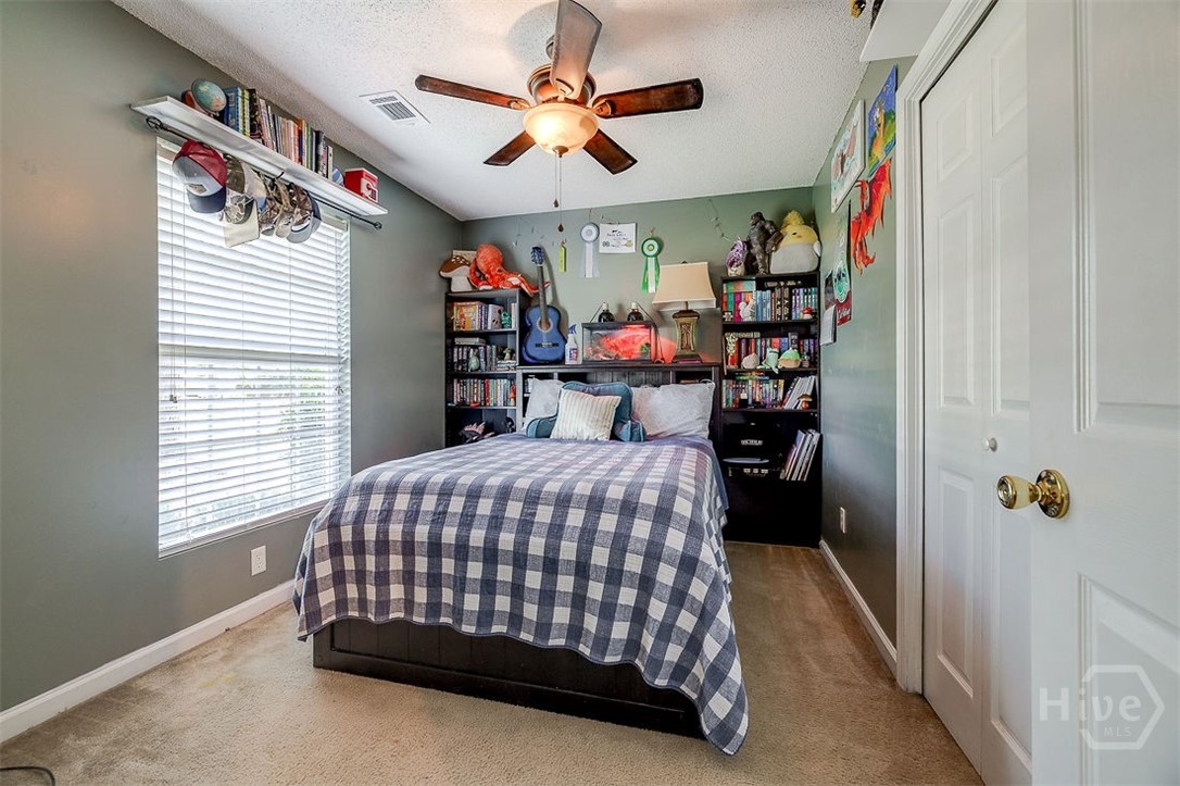 206 Middle Creek Road Springfield, GA 31329 - Photo 25 of 39