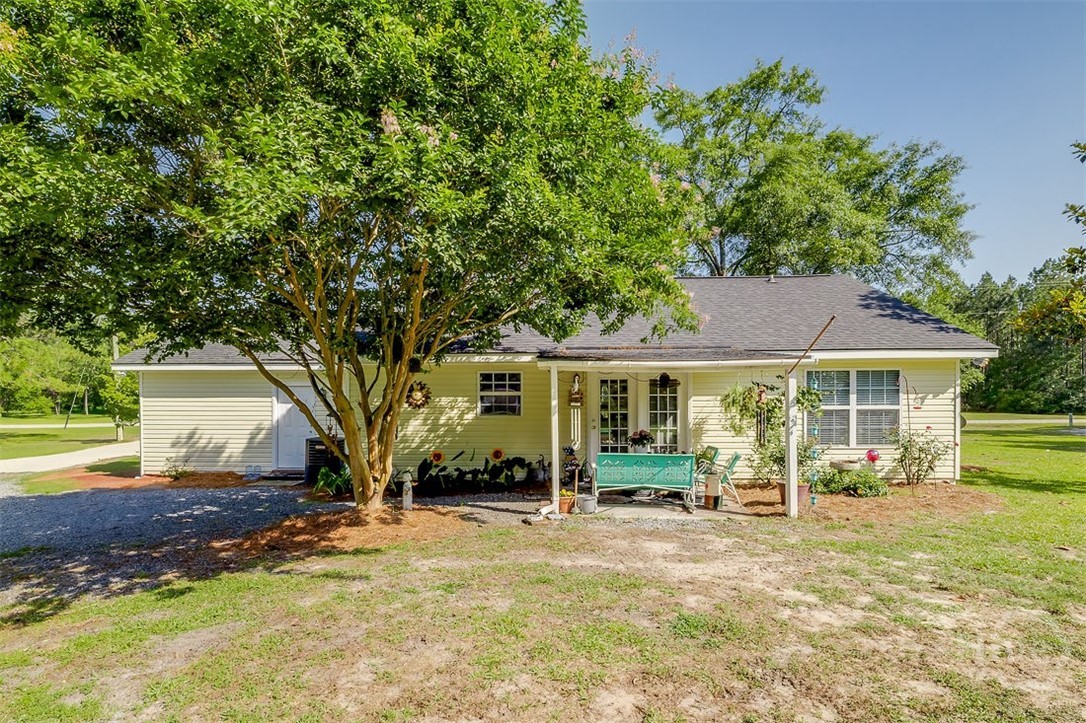 206 Middle Creek Road Springfield, GA 31329 - Photo 29 of 39