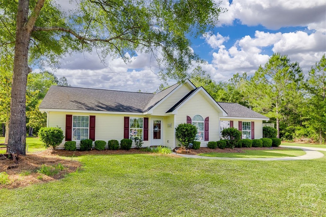 206 Middle Creek Road Springfield, GA 31329 - Photo 3 of 39