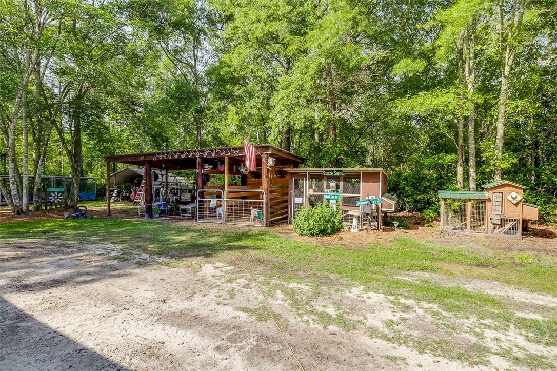 206 Middle Creek Road Springfield, GA 31329 - Photo 35 of 39