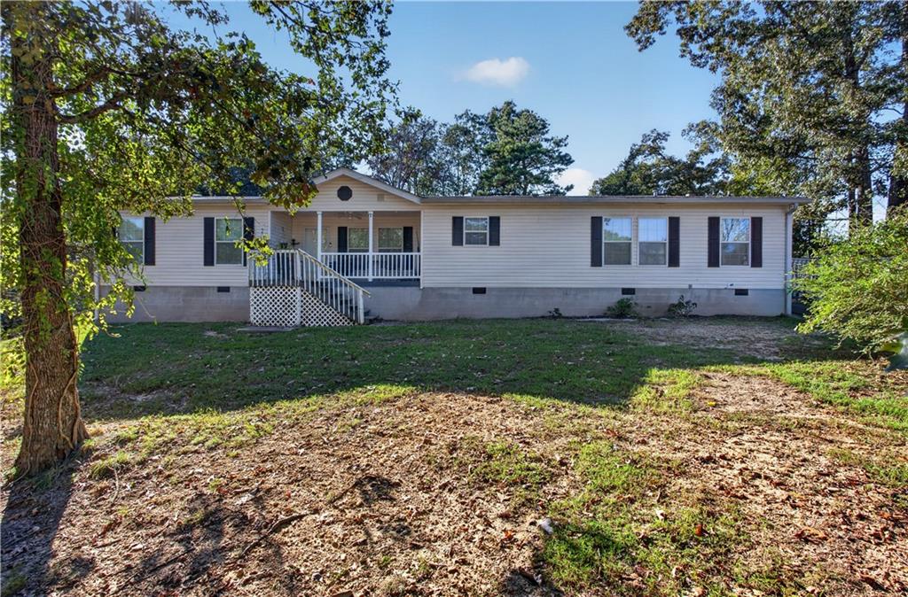 403 Gravely Road Southeast Calhoun, GA 30701 - Photo 1 of 30 Gallery Image 1