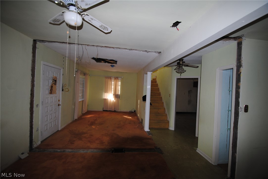 4586 Osborn Road Cleveland, OH 44125 - Photo 6 of 18
