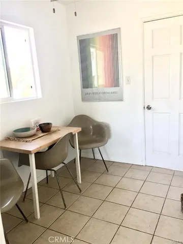 a room with storage and utility