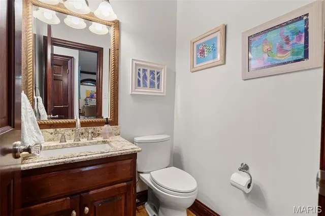 $1,525,000 | 10610 Deerpath Acres Court, St. Louis, MO 63128