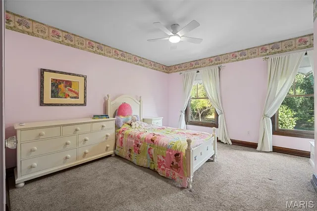 $1,525,000 | 10610 Deerpath Acres Court, St. Louis, MO 63128