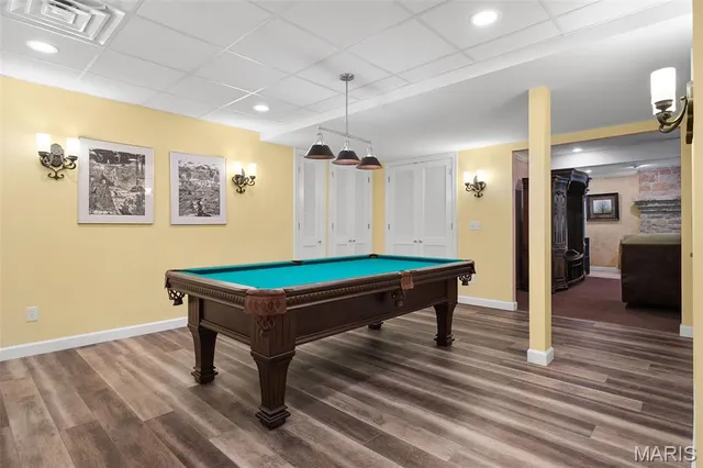 $1,525,000 | 10610 Deerpath Acres Court, St. Louis, MO 63128