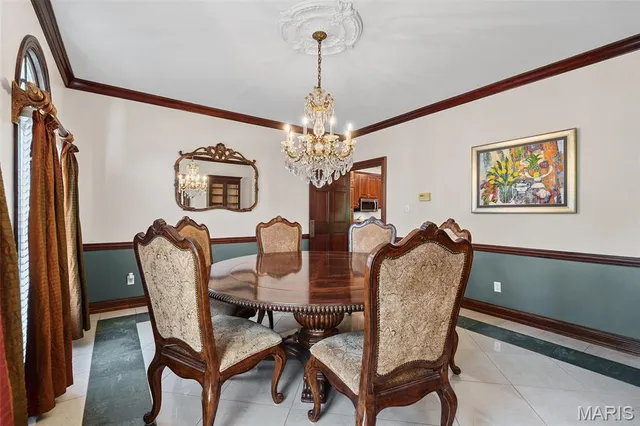 $1,525,000 | 10610 Deerpath Acres Court, St. Louis, MO 63128