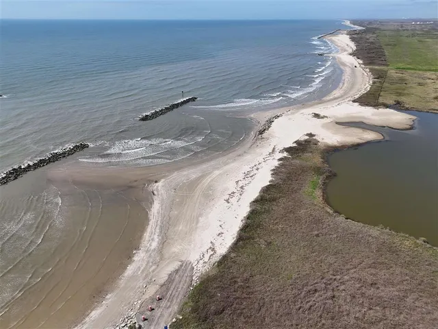 $31,000 | Tbd Tbd Ocean Avenue, Unit BLOCK 6 LOT 16, Cameron, LA 70631