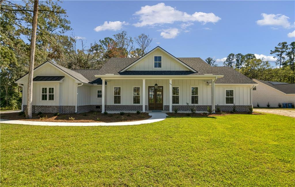 1106 River Oaks Road Brunswick, GA 31523 - Photo 1 of 1 Gallery Image 1