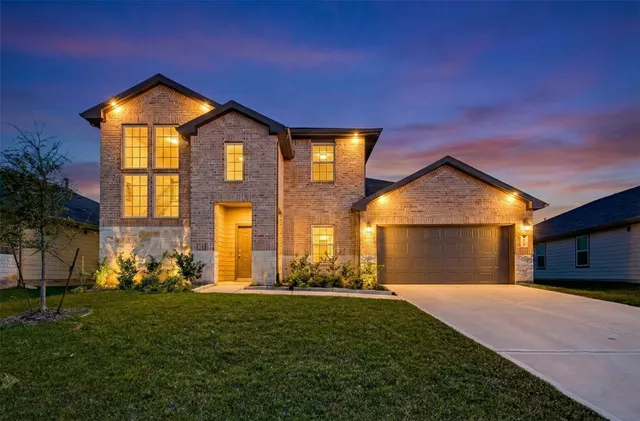 $3,000 | 3108 Magnolia Blossom Lane, Rosenberg, TX 77469