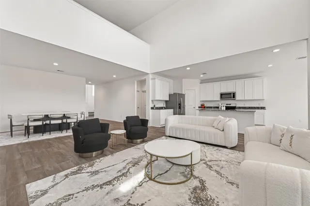 $3,000 | 3108 Magnolia Blossom Lane, Rosenberg, TX 77469