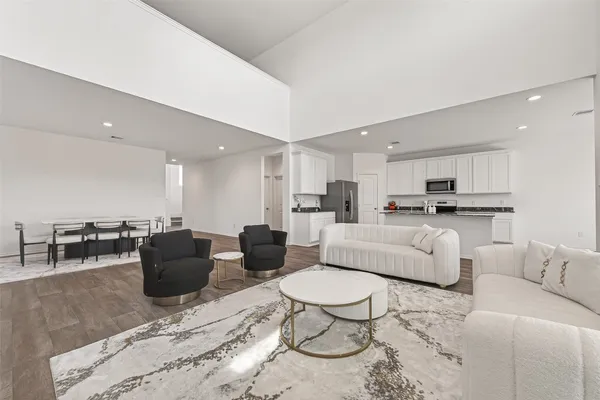 $2,900 | 3108 Magnolia Blossom Lane, Rosenberg, TX 77469