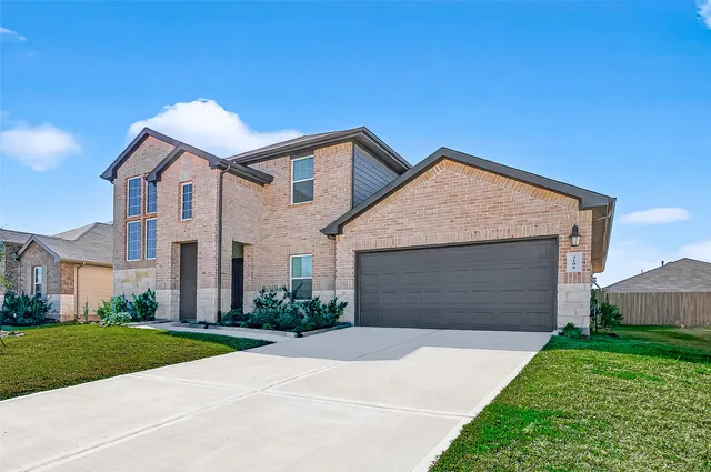 $3,000 | 3108 Magnolia Blossom Lane, Rosenberg, TX 77469