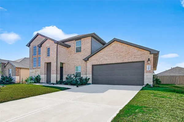$2,900 | 3108 Magnolia Blossom Lane, Rosenberg, TX 77469