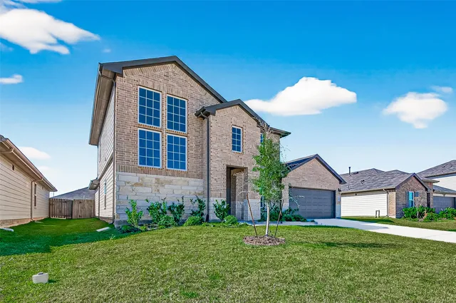 $3,000 | 3108 Magnolia Blossom Lane, Rosenberg, TX 77469