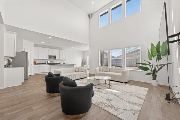 $2,900 | 3108 Magnolia Blossom Lane, Rosenberg, TX 77469