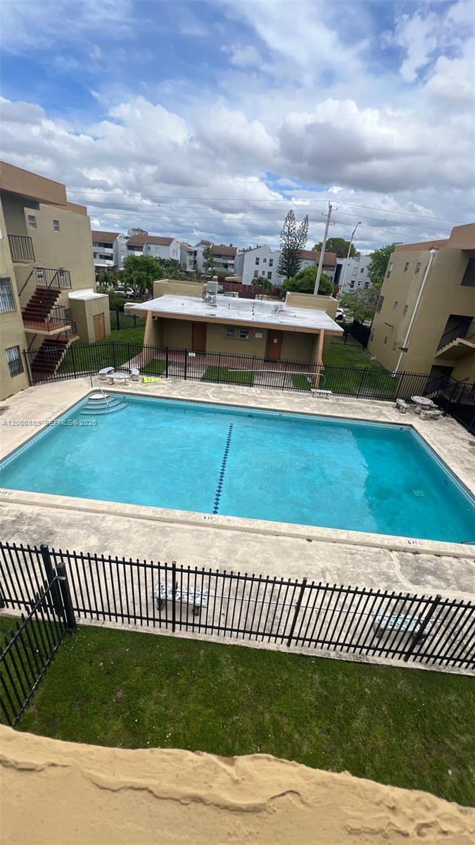 6070 West 18th Avenue, Unit 323 Hialeah, FL 33012 - Photo 17 of 17