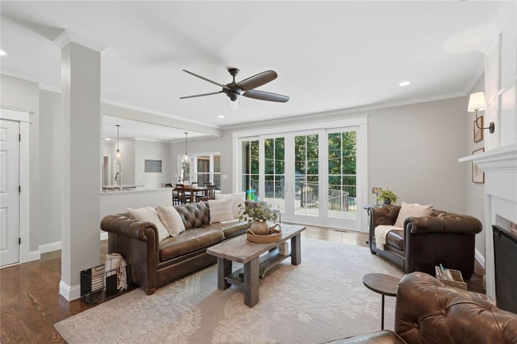3084 Grove View Court Dacula, GA 30019 - Photo 16 of 65