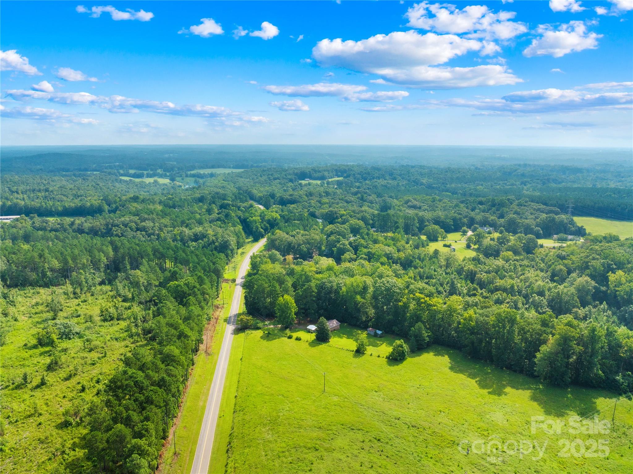 2333 Howells Ferry Road Hickory Grove, SC 29717 - Photo 14 of 30 a view of a garden