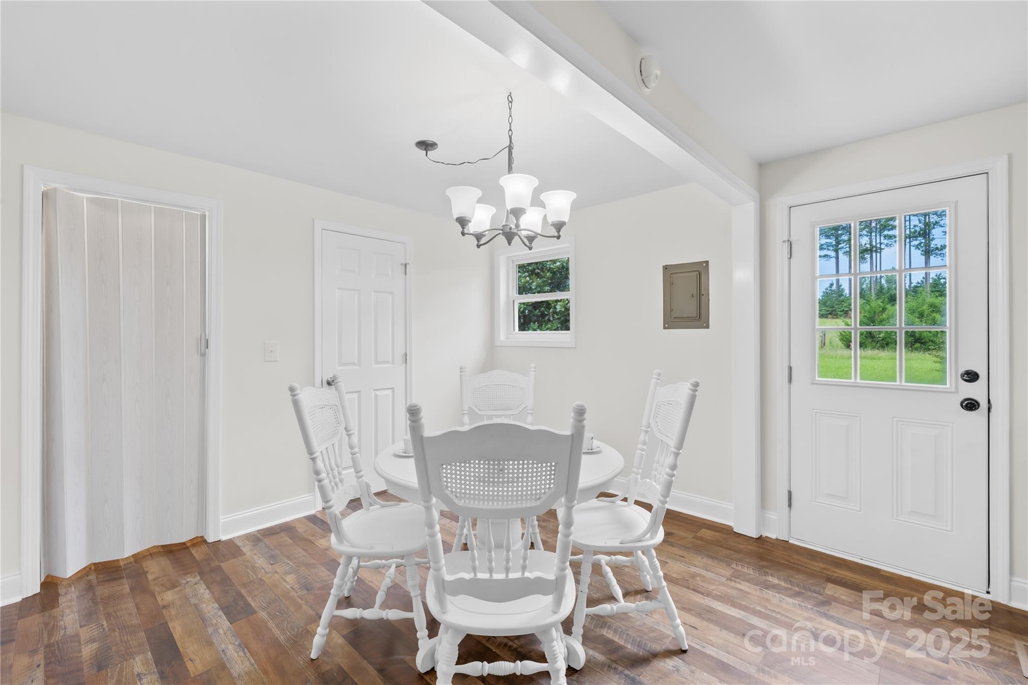 2333 Howells Ferry Road Hickory Grove, SC 29717 - Photo 19 of 30 a dining room with furniture and window
