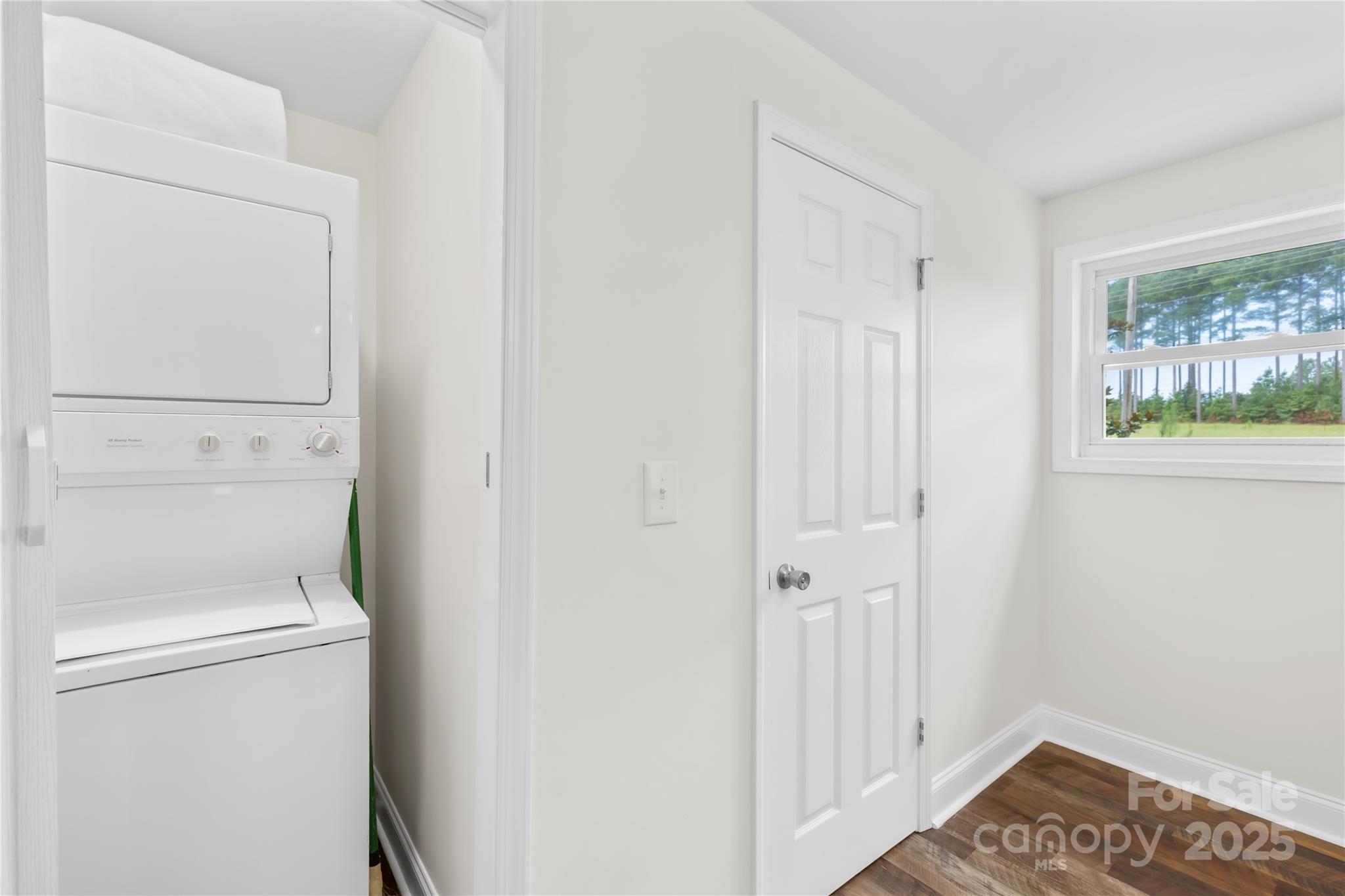 2333 Howells Ferry Road Hickory Grove, SC 29717 - Photo 25 of 30 a view of washer and dryer