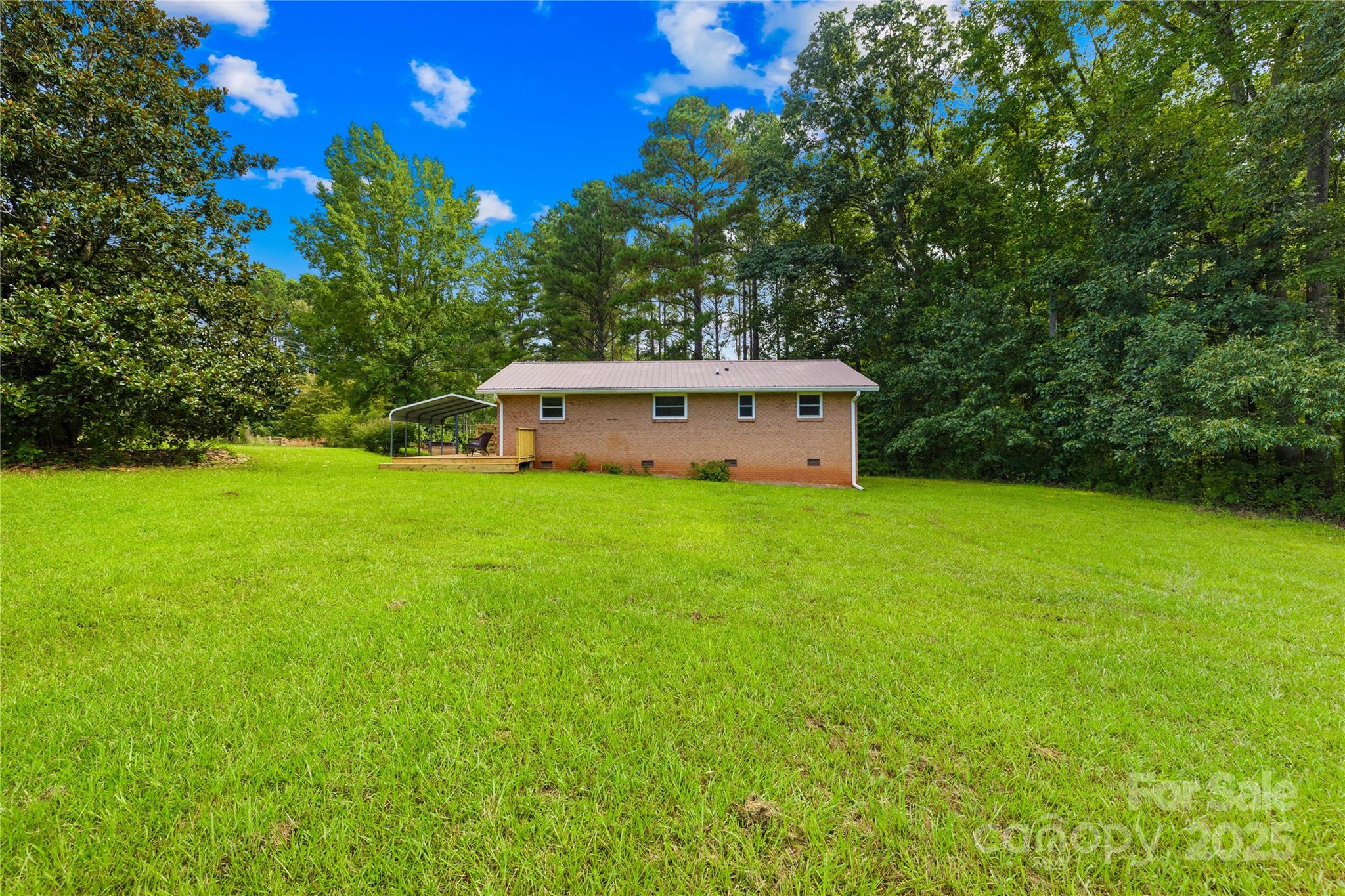 2333 Howells Ferry Road Hickory Grove, SC 29717 - Photo 6 of 30 a view of a house with a yard