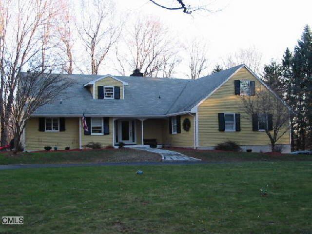 74 Continental Drive Ridgefield, CT 06877 - Photo 1 of 1 Gallery Image 1