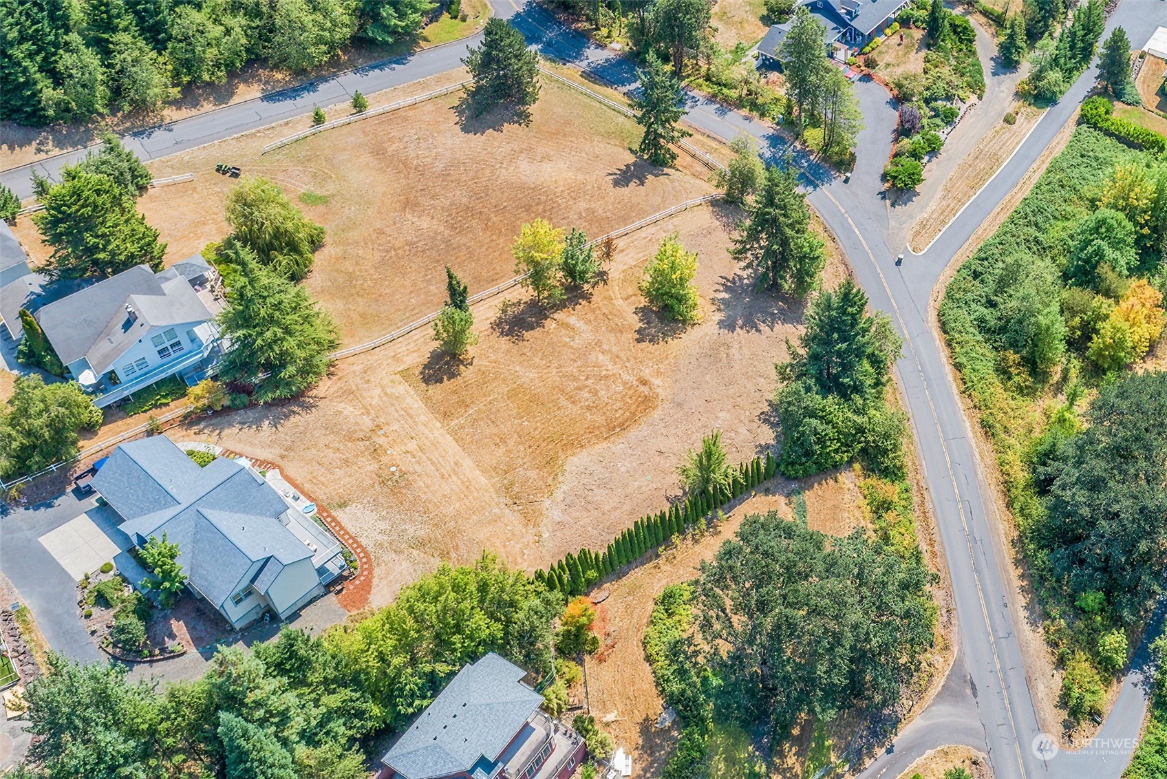 0 Taylor Road Kalama, WA 98625 - Photo 4 of 6 Gallery Image 4