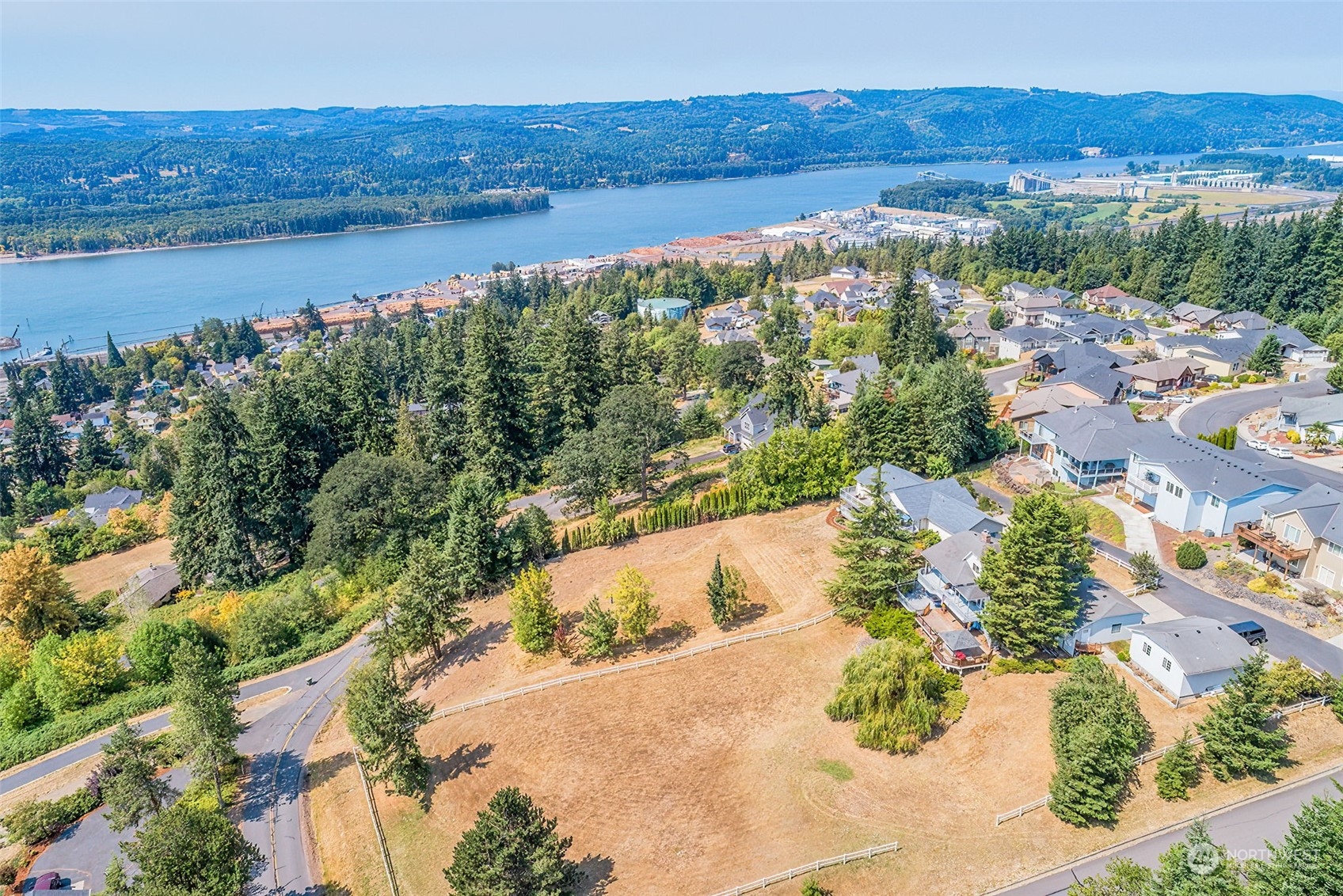 0 Taylor Road Kalama, WA 98625 - Photo 5 of 6 Gallery Image 5