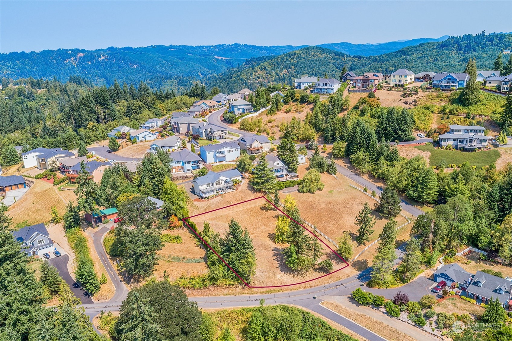 0 Taylor Road Kalama, WA 98625 - Photo 6 of 6 Gallery Image 6