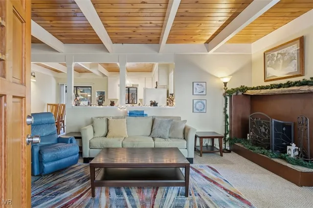 $1,299,000 | 941 Harold Drive, Incline Village, NV 89451