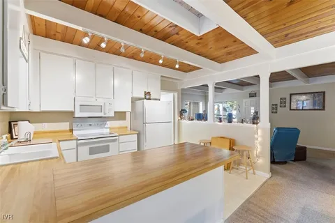 $1,299,000 | 941 Harold Drive, Incline Village, NV 89451