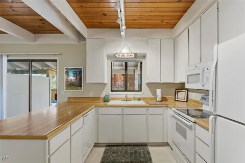 $1,299,000 | 941 Harold Drive, Incline Village, NV 89451