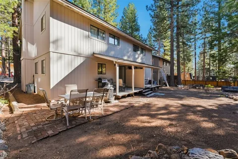 $1,299,000 | 941 Harold Drive, Incline Village, NV 89451